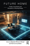 Cover: Future Home - Taylor & Francis