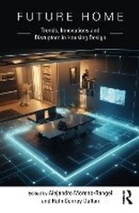 Enlarge image Cover: Future Home - Routledge