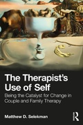 Cover: The Therapist's Use of Self - Taylor & Francis
