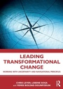 Cover: Leading Transformational Change - Routledge