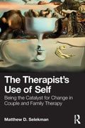 Cover: The Therapist's Use of Self - Routledge