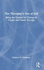 Cover: The Therapist's Use of Self - Routledge