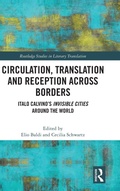 Cover: Circulation, Translation and Reception Across Borders - Routledge