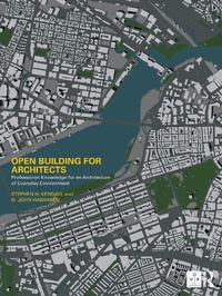 Abbildung von: Open Building for Architects - Taylor & Francis