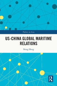 Abbildung von: US-China Global Maritime Relations - Taylor & Francis