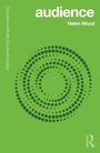 Cover: Audience - Routledge