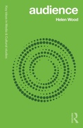 Cover: Audience - Routledge
