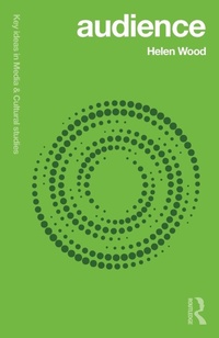 Enlarge image Cover: Audience - Routledge