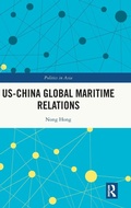 Abbildung von: US-China Global Maritime Relations - Routledge