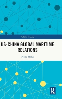 Abbildung von: US-China Global Maritime Relations - Routledge