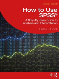 Abbildung von: How to Use SPSS (R) - Taylor & Francis
