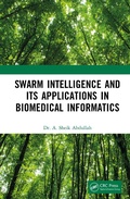 Bild: Swarm Intelligence and its Applications in Biomedical Informatics - Taylor & Francis