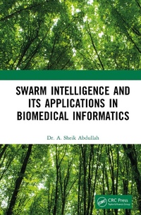 Abbildung von: Swarm Intelligence and its Applications in Biomedical Informatics - Taylor & Francis