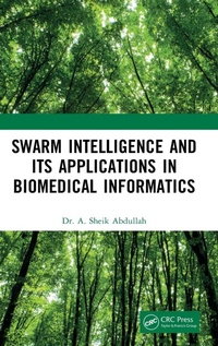 Abbildung von: Swarm Intelligence and its Applications in Biomedical Informatics - CRC Press