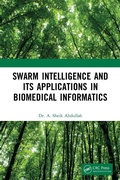 Cover: Swarm Intelligence and its Applications in Biomedical Informatics - CRC Press