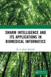 Abbildung von: Swarm Intelligence and its Applications in Biomedical Informatics - CRC Press