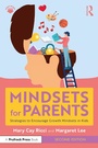 Cover: Mindsets for Parents - Taylor & Francis