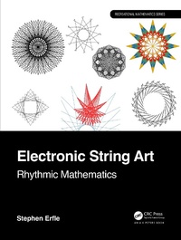 Abbildung von: Electronic String Art - Taylor & Francis