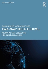 Abbildung von: Data Analytics in Football - Taylor & Francis