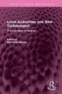 Cover: Local Authorities and New Technologies - Routledge