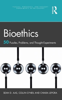 Abbildung von: Bioethics - Taylor & Francis