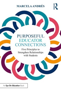 Abbildung von: Purposeful Educator Connections - Taylor & Francis