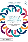 Bild: Purposeful Educator Connections - Routledge