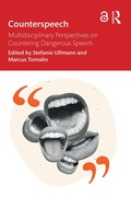 Cover: Counterspeech - Taylor & Francis