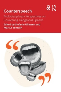 Enlarge image Cover: Counterspeech - Taylor & Francis