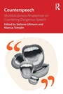 Cover: Counterspeech - Routledge
