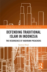 Abbildung von: Defending Traditional Islam in Indonesia - Taylor & Francis