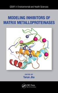 Abbildung von: Modeling Inhibitors of Matrix Metalloproteinases - Taylor & Francis
