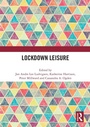 Cover: Lockdown Leisure - Routledge
