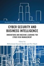 Cover: Cyber Security and Business Intelligence - Taylor & Francis