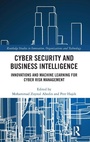 Cover: Cyber Security and Business Intelligence - Routledge