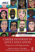Cover: Career Pathways in Adult Education - Taylor & Francis