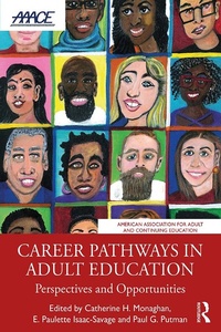 Abbildung von: Career Pathways in Adult Education - Taylor & Francis