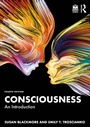Cover: Consciousness - Taylor & Francis