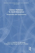 Cover: Career Pathways in Adult Education - Routledge