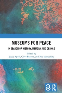 Abbildung von: Museums for Peace - Taylor & Francis