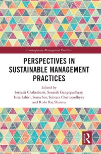 Abbildung von: Perspectives in Sustainable Management Practices - Taylor & Francis