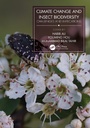 Cover: Climate Change and Insect Biodiversity - Taylor & Francis