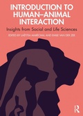 Bild: Introduction to Human-Animal Interaction - Taylor & Francis