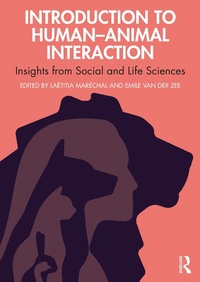 Bild: Introduction to Human-Animal Interaction - Taylor & Francis