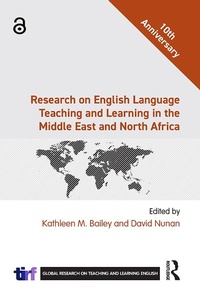 Abbildung von: Research on English Language Teaching and Learning in the Middle East and North Africa - Taylor & Francis