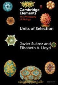 Enlarge image Cover: Units of Selection - Cambridge University Press