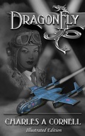 Cover: DragonFly - Astra Novellus Ltd