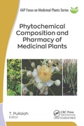 Abbildung von: Phytochemical Composition and Pharmacy of Medicinal Plants - Apple Academic Press Inc.
