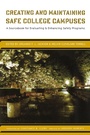 Cover: Creating and Maintaining Safe College Campuses - Routledge