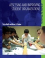 Cover: Assessing and Improving Student Organizations - Routledge